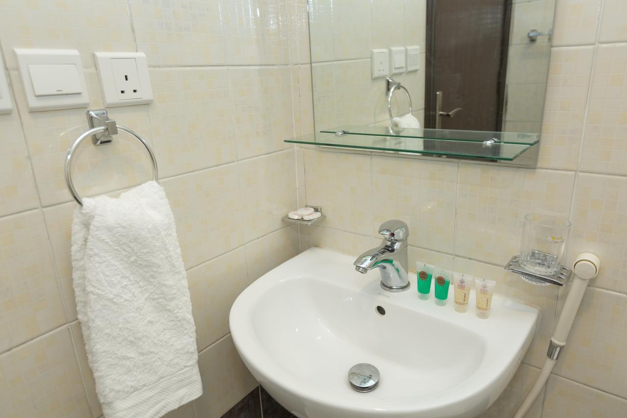 فندق المربع السابع Seventh Square Hotel Μέκκα Εξωτερικό φωτογραφία